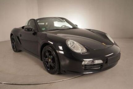 Porsche Boxster 36.000 km 26.999 € Horgenzell 88263