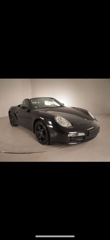 Porsche Boxster 36.000 km 26.999 € Horgenzell 88263