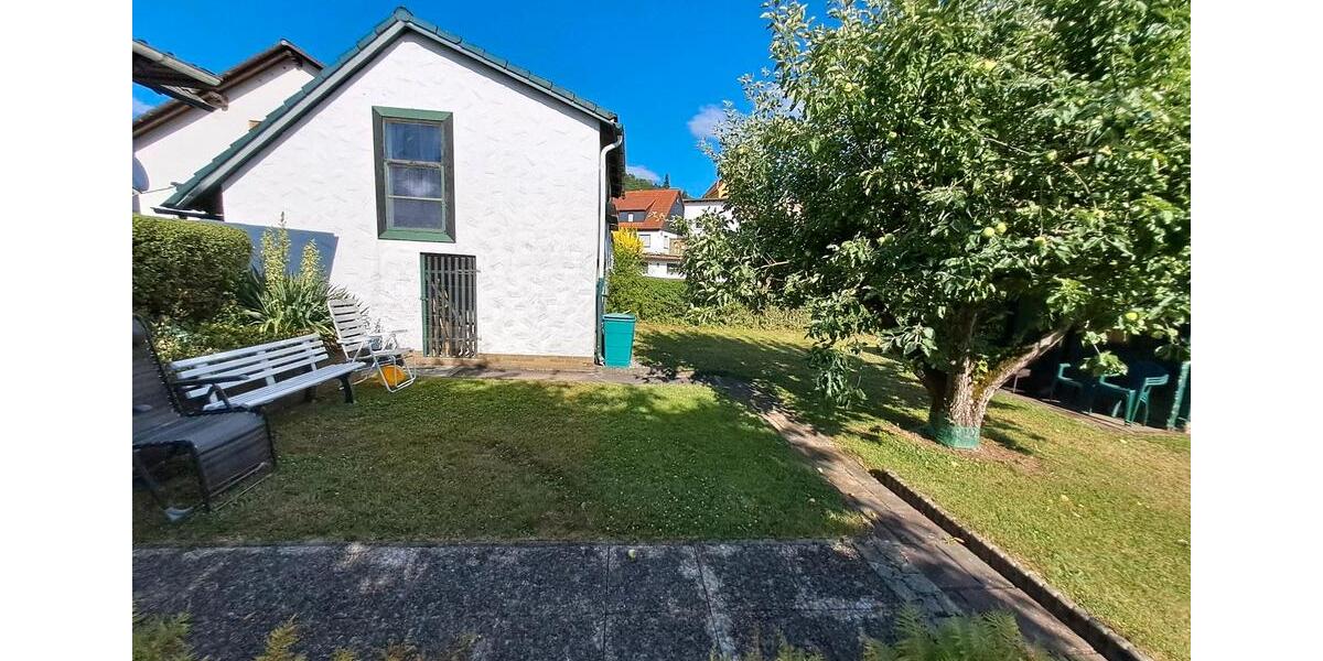 Einfamilienhaus Sinntal - 3 Zimmer, 141 m&sup2;, 242.000&euro; | Angebot:24842953