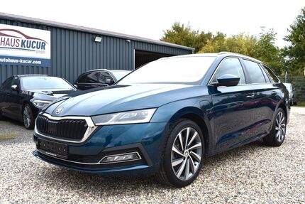 Skoda Octavia 68.000 km 21.495 &euro; Alsheim 67577