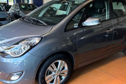 Hyundai ix20 81.009 km 9.890 &euro; Bad Dürkheim 67098