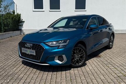 Audi A3 72.500 km 23.980 &euro; Heideck 91180