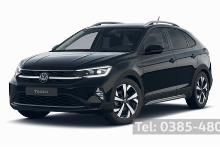 VW Taigo 2.500 km 26.990 &euro; Schwerin 19057