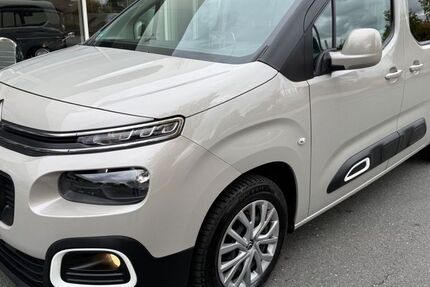 Citroen Berlingo 149.000 km 15.980 € Nürnberg 90439