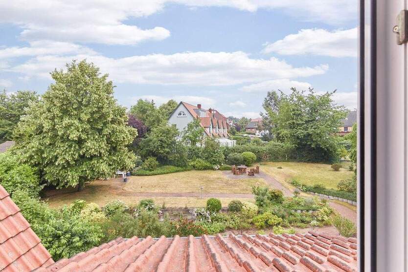 Nur für Einzelpersonen ab 60 Jahren! Charmantes 1-Zimmer-Apartment im Achimer Bauernviertel 1 zimmer