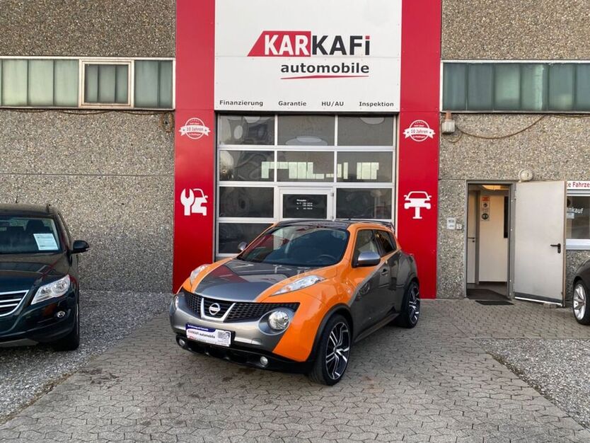 Juke