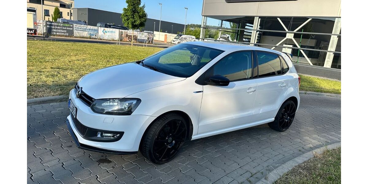 VW Polo 235.658 km 5.999 &euro; Dieburg 64807