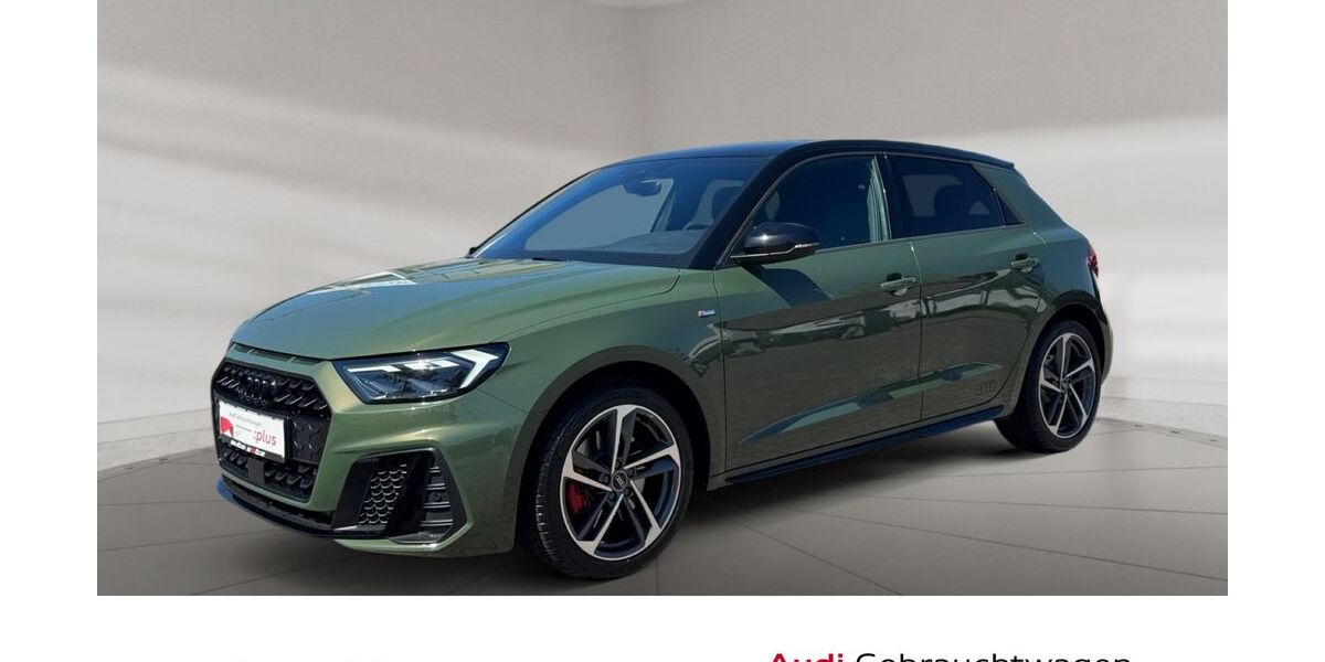 Audi A1 7.500 km 34.990 &euro; Landau 76829