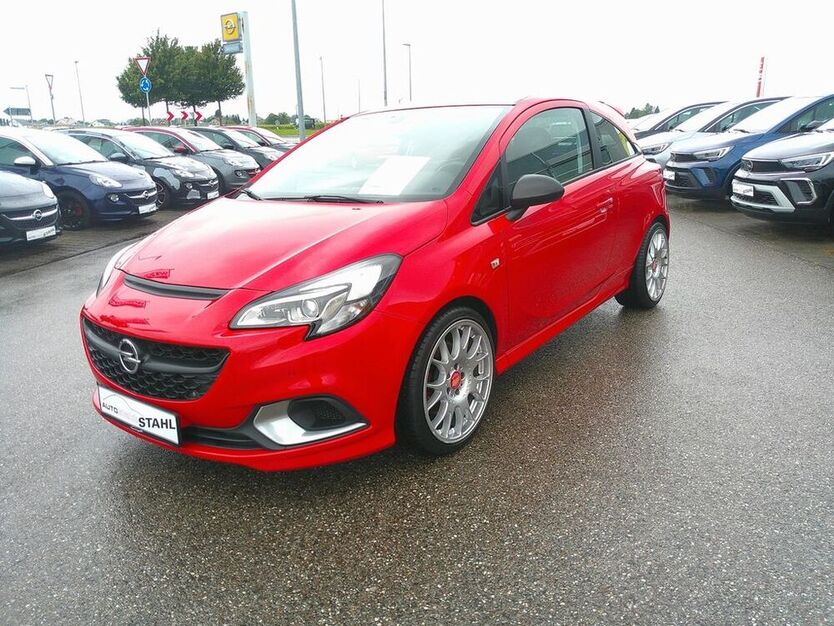 Corsa