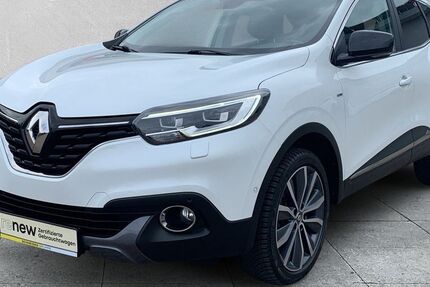 Renault Kadjar 78.369 km 13.490 &euro; Mittweida-Lauenhain 09648