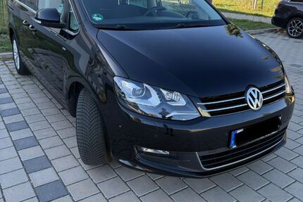 VW Sharan 223.000 km 14.000 &euro; Schönebeck 39219