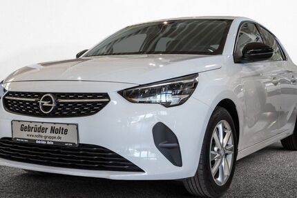 Opel Corsa 26.388 km 14.750 &euro; Iserlohn 58636