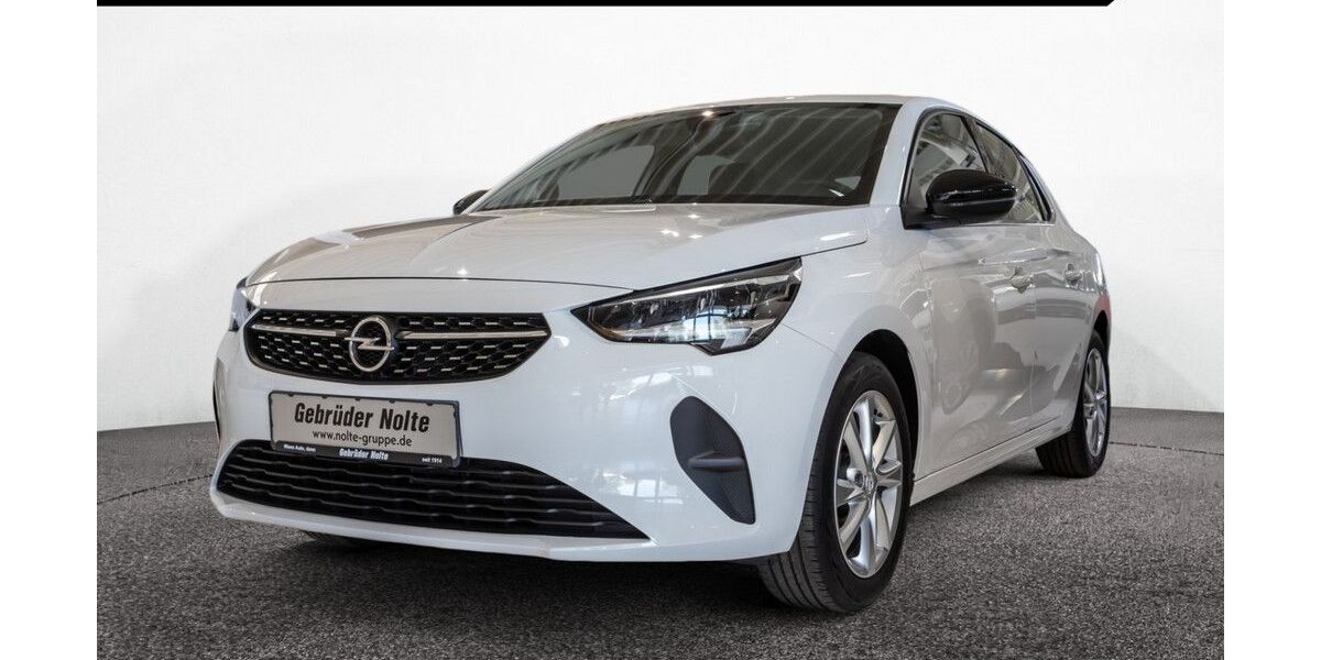 Opel Corsa 26.388 km 14.750 &euro; Iserlohn 58636