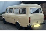 Ford Transit 73.000 km 4.900 &euro; Heideblick 15926