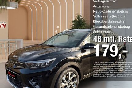 Kia Stonic 17.510 km 24.480 &euro; Siegen 57074