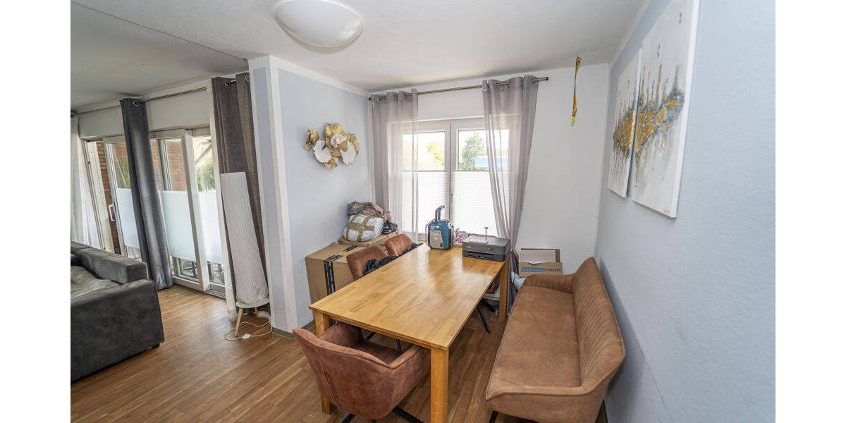 Mehrfamilienhaus, Wohnhaus Meppen Esterfeld - 495.000&euro; | Angebot:26376962