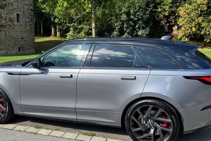 Land Rover Range Rover Velar 18.000 km 73.600 &euro; Essen 45355