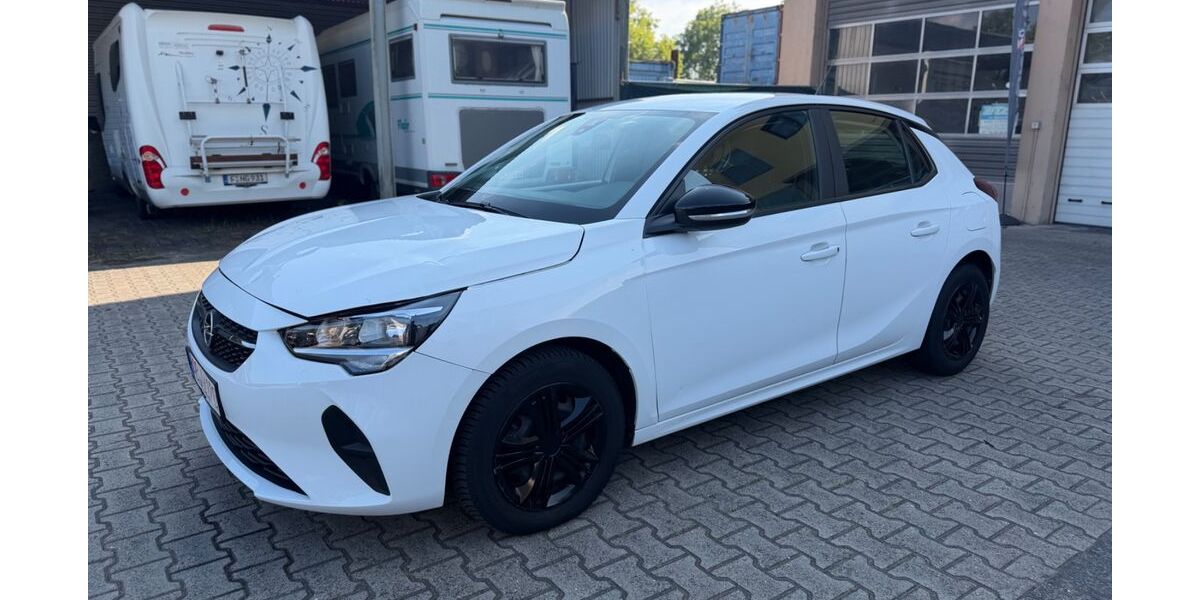 Opel Corsa 102.000 km 5.990 &euro; Frankfurt am Main 65933