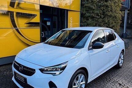 Opel Corsa 34.746 km 15.390 &euro; Battenberg (Eder) 35088