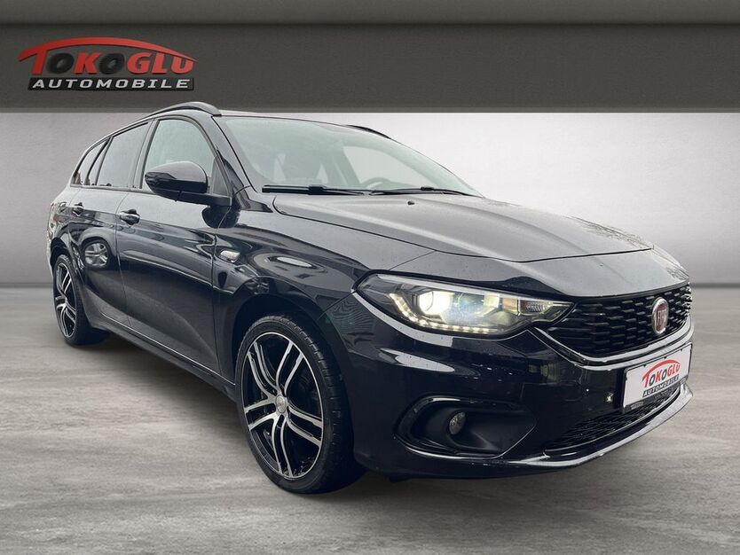 Fiat Tipo 71.000 km 10.990 € Dautphetal-Friedensdorf 35232