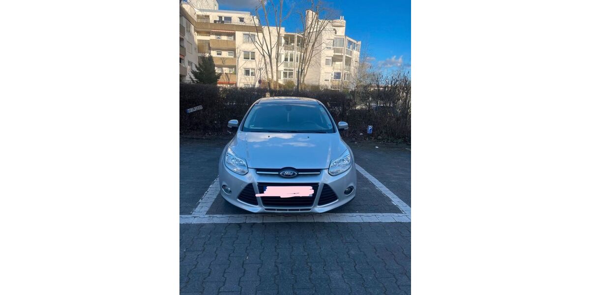 Ford Focus 281.000 km 2.900 &euro; Offenbach 63065