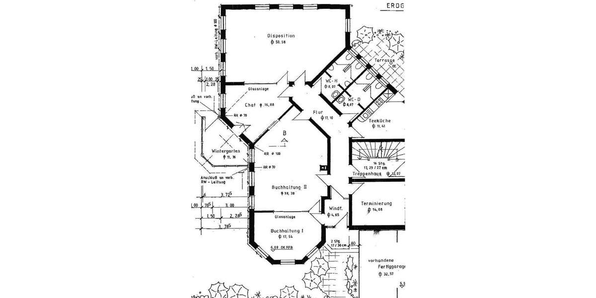 Gewerbeobjekt Niestetal Sandershausen - 1.780&euro; | Angebot:23972663
