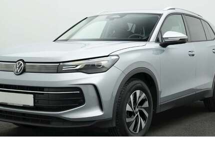 VW Tiguan 21.735 km 31.950 &euro; Mühlhausen 92360