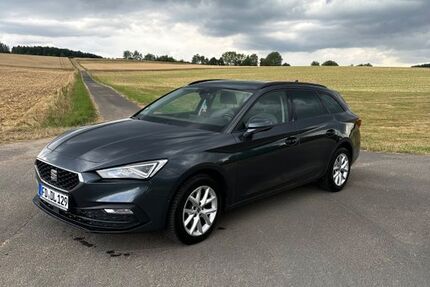 Seat Leon 118.000 km 15.900 &euro; Hünfeld 36088