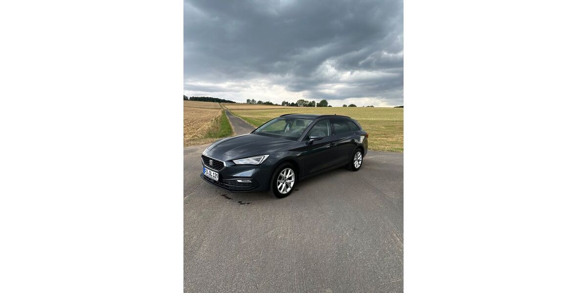 Seat Leon 118.000 km 16.500 &euro; Hünfeld 36088