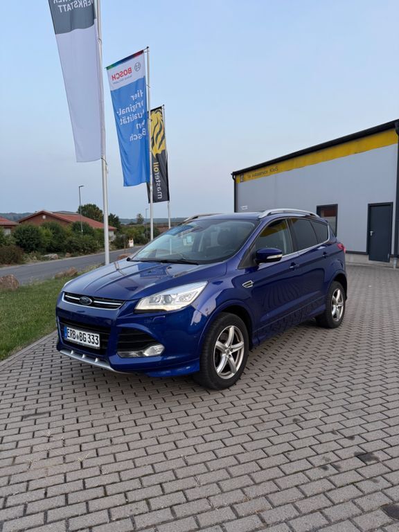 Kuga