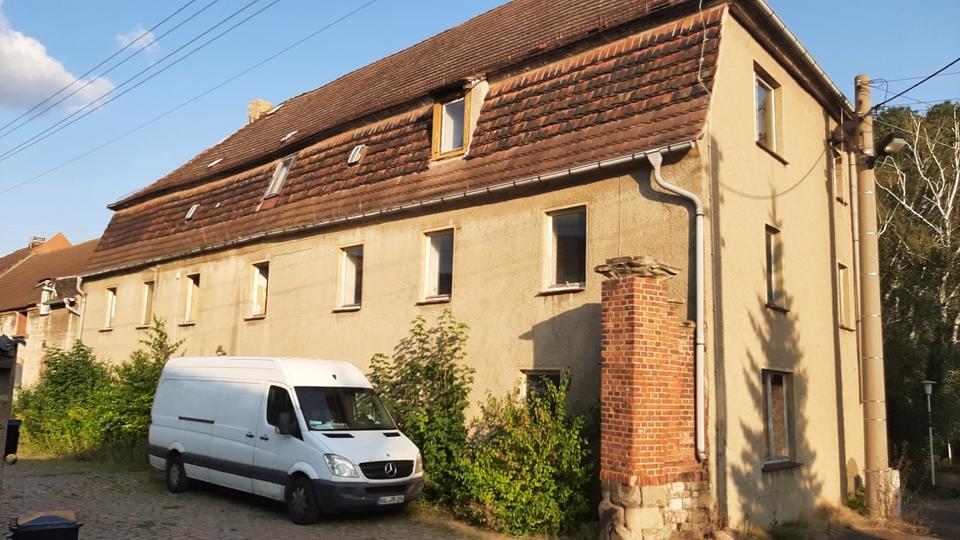 Einfamilienhaus Bad Lauchstädt - 94.999&euro; | Angebot:25637637