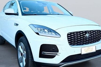 Jaguar E-Pace 158.991 km 16.900 &euro; Berlin 12277