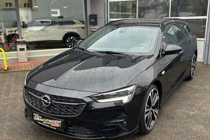 Opel Insignia 99.328 km 23.390 &euro; Beelitz 14547