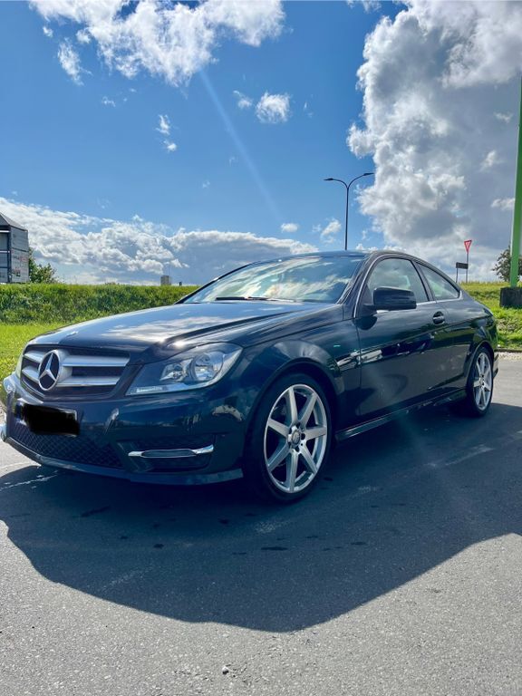 Mercedes-Benz C 180 146.000 km 10.800 € Bitburg 54634