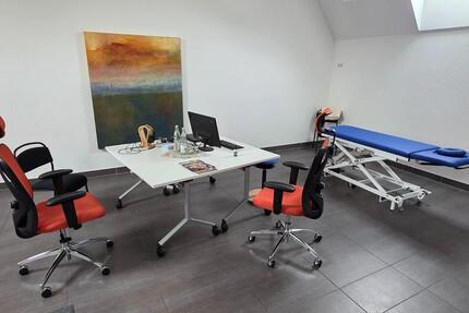 Gewerbeobjekt Willstätt - 17&euro; | Angebot:25326794