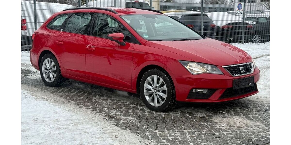Seat Leon 232.350 km 7.300 &euro; Hannover 30179