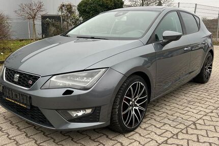 Seat Leon 400.000 km 3.690 &euro; Eschweiler 52249