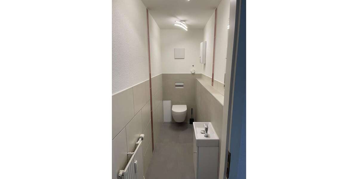 Etagenwohnung Winnenden - 3 Zimmer, 148 m&sup2;, 1.500&euro; | Angebot:26808138