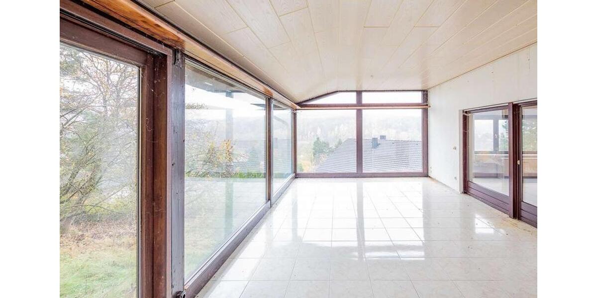 Einfamilienhaus Hessisch Lichtenau - 6 Zimmer, 286 m&sup2;, 286.000&euro; | Angebot:26995163