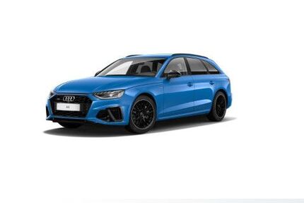 Audi A4 47.900 km 35.950 &euro; Bad Hersfeld 36251