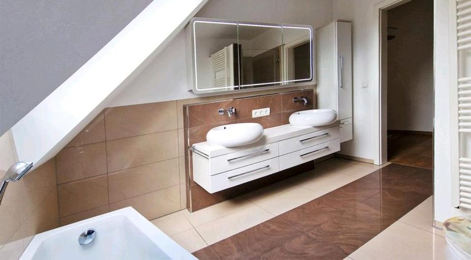 Maisonettenwohnung Hirschaid - 4 Zimmer, 123 m&sup2;, 415.000&euro; | Angebot:26816546