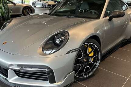 Porsche 992 3.100 km 298.116 € Hilzingen 78247