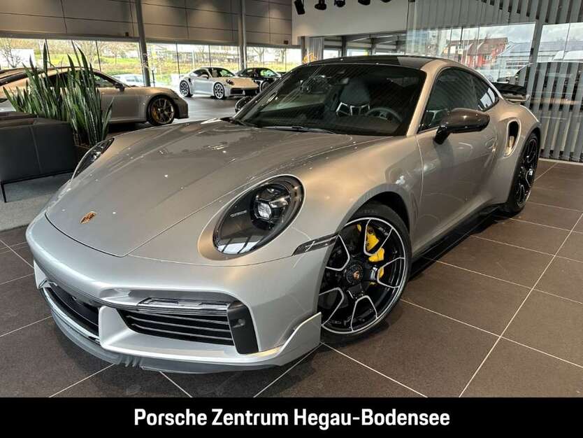 Porsche 992 3.100 km 298.116 € Hilzingen 78247