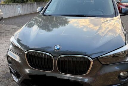 BMW X1 183.000 km 12.460 &euro; Grenzach 79639