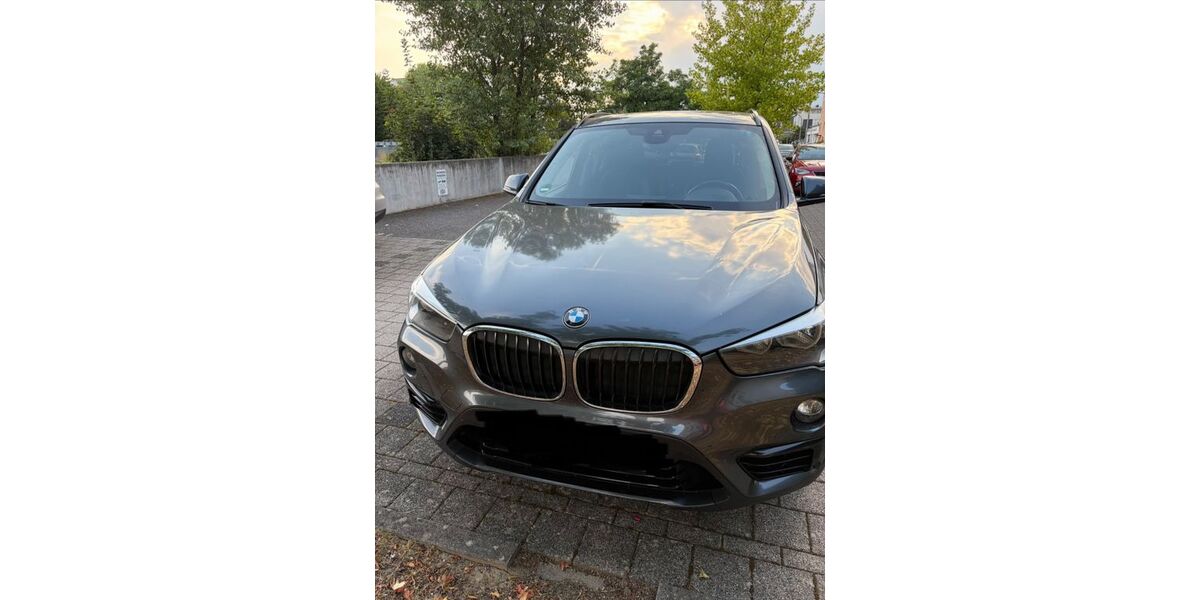 BMW X1 183.000 km 12.460 &euro; Grenzach 79639