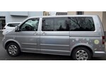 VW T5 Multivan 224.097 km 12.000 &euro; Neustadt 