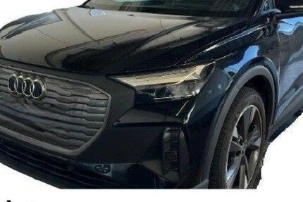 Audi Q4 e-tron 44.983 km 28.830 &euro; Kehl 77694