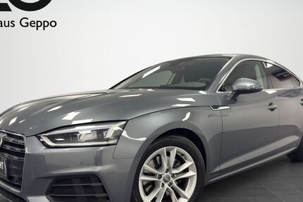 Audi A5 25.400 km 23.900 &euro; Donzdorf 73072