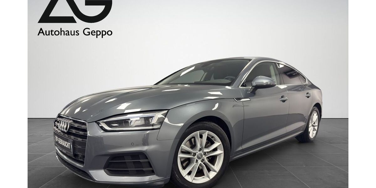 Audi A5 25.400 km 23.900 &euro; Donzdorf 73072