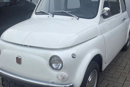 Fiat 500 75.000 km 6.499 &euro; Oberwesel 55430